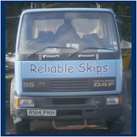 Reliable Skips 1157807 Image 0